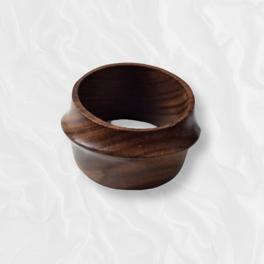 Wooden Opulence Unisex Bracelet
